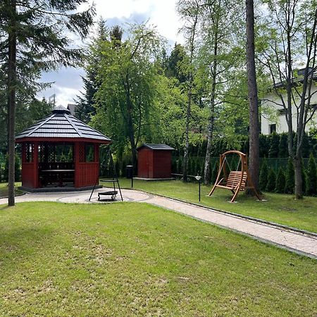 Chata Zakopane Esterno foto