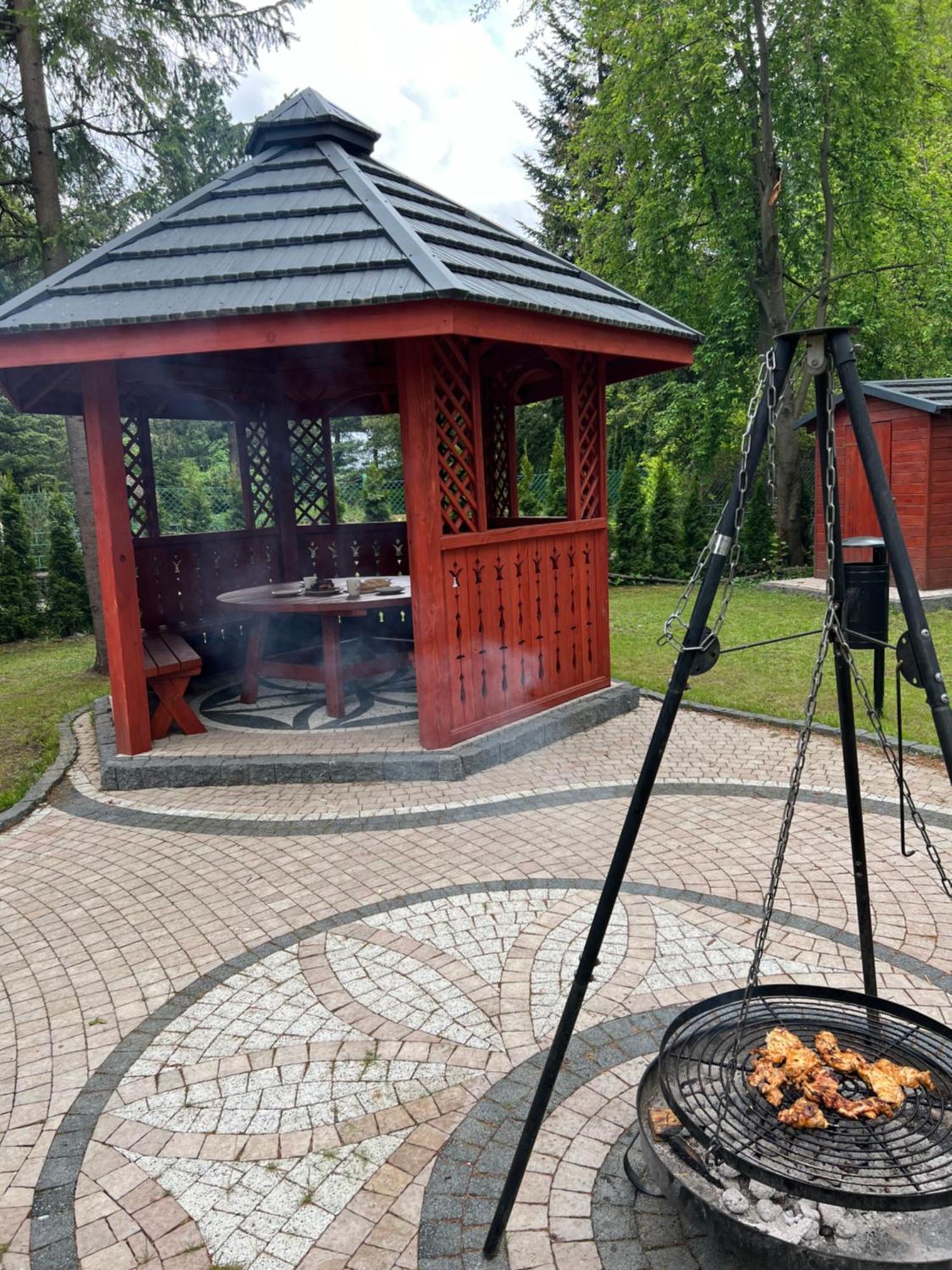Chata Zakopane Esterno foto