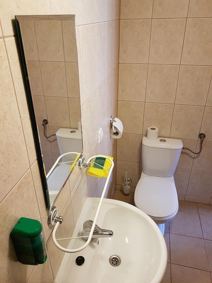 Chata Zakopane Esterno foto